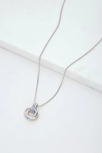 Zafino Poppy Necklace