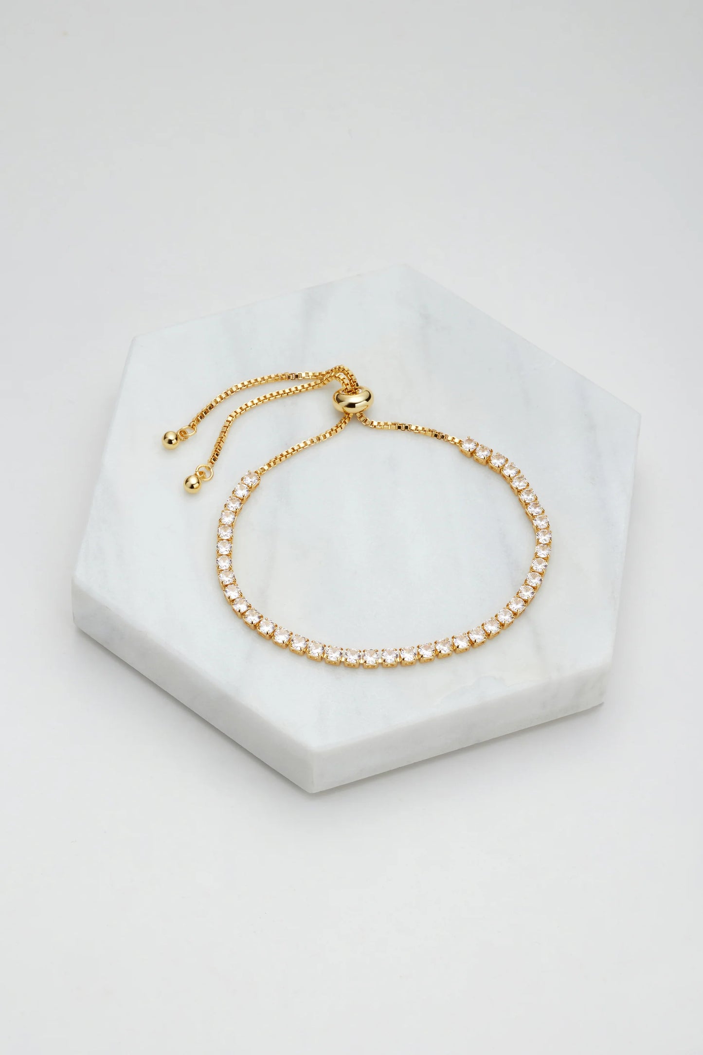 Zafino Nikki Tennis Bracelet