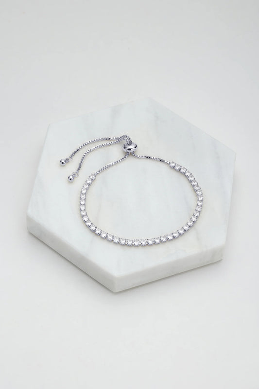 Zafino Nikki Tennis Bracelet