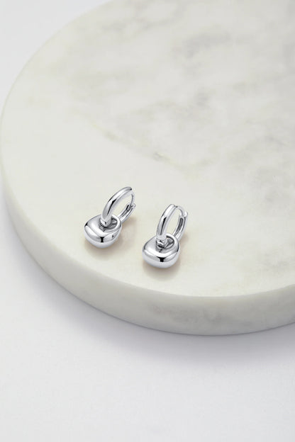 Zafino Sadie Hoop Earring