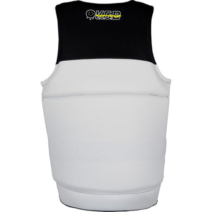 KGB 2026 Teen Tempo Vest