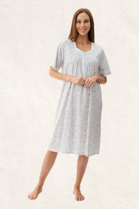 Givoni Ivy SS Short Nightie