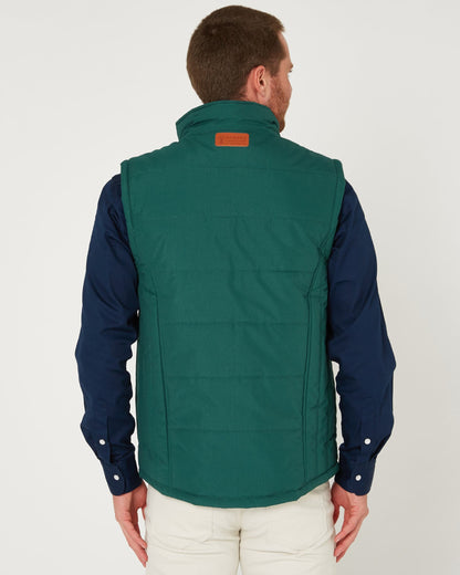 Pilbara Men's Vest