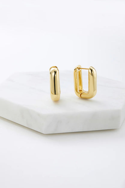 Zafino Eden Hoop Earring