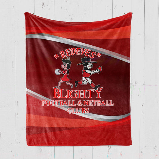 Blighty FNC Blanket