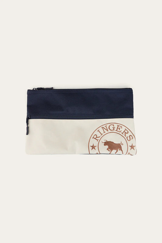 Ringers Western Spencer Pencil Case