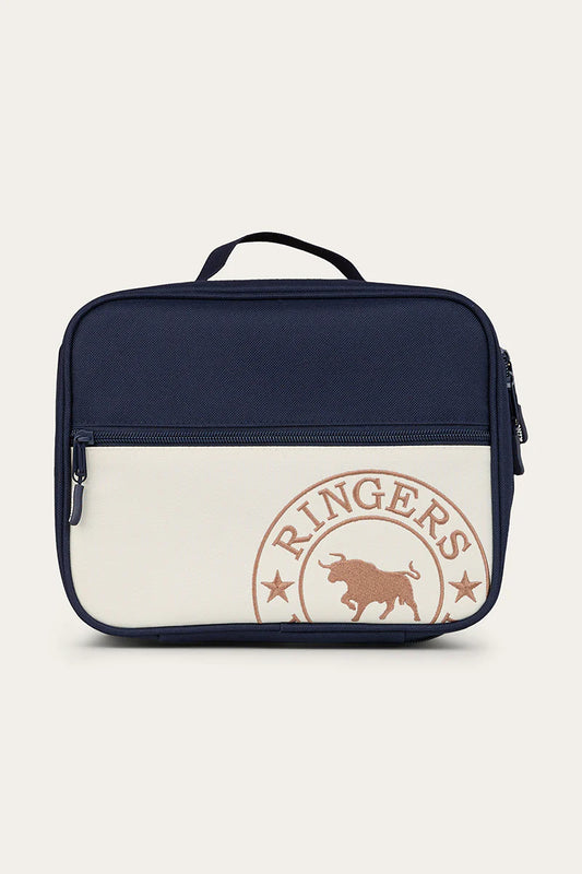 Ringers Western Baxter Lunch Box