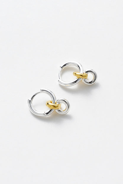 Zafino Daisy Earring