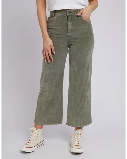 All About Eve Camilla Cord Pant