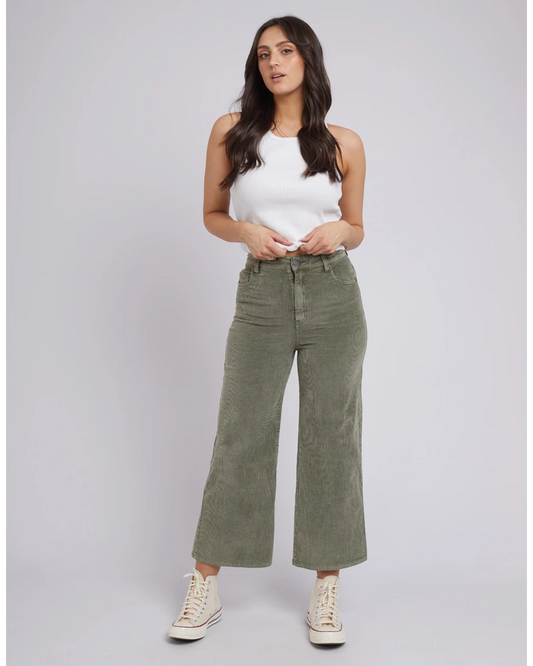 All About Eve Camilla Cord Pant