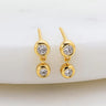 Zafino Amy Earring