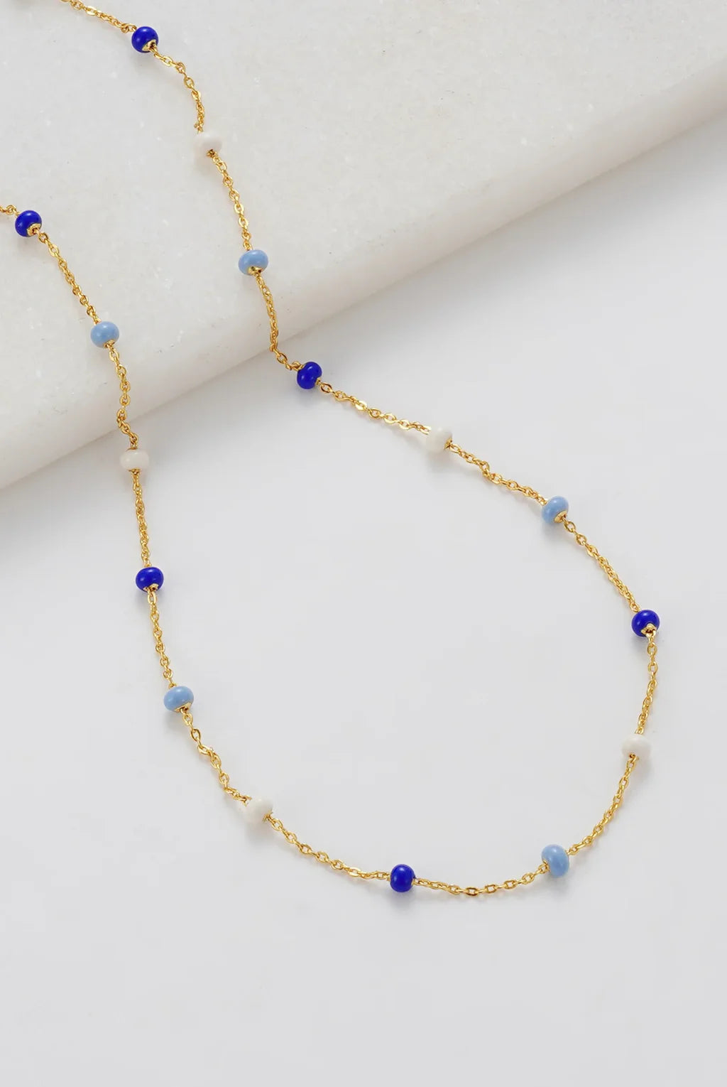 Zafino Charlotte Necklace