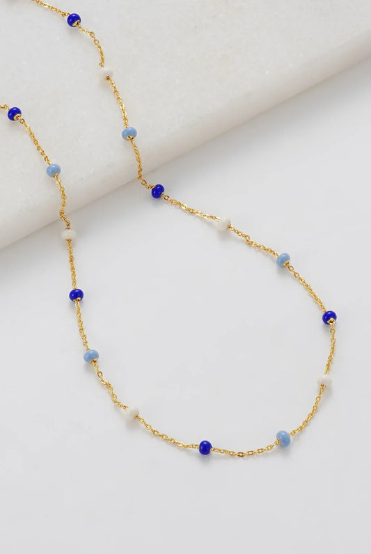 Zafino Charlotte Necklace