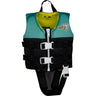 KGB 2026 Junior Boy Vest