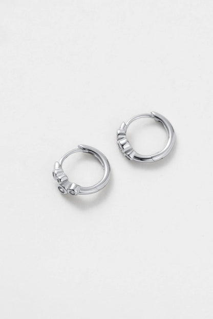 Zafino Amy Huggie Earring
