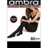 Ambra Opaque Seamless Smoothie