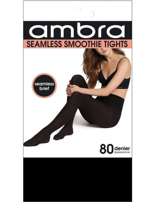 Ambra Opaque Seamless Smoothie