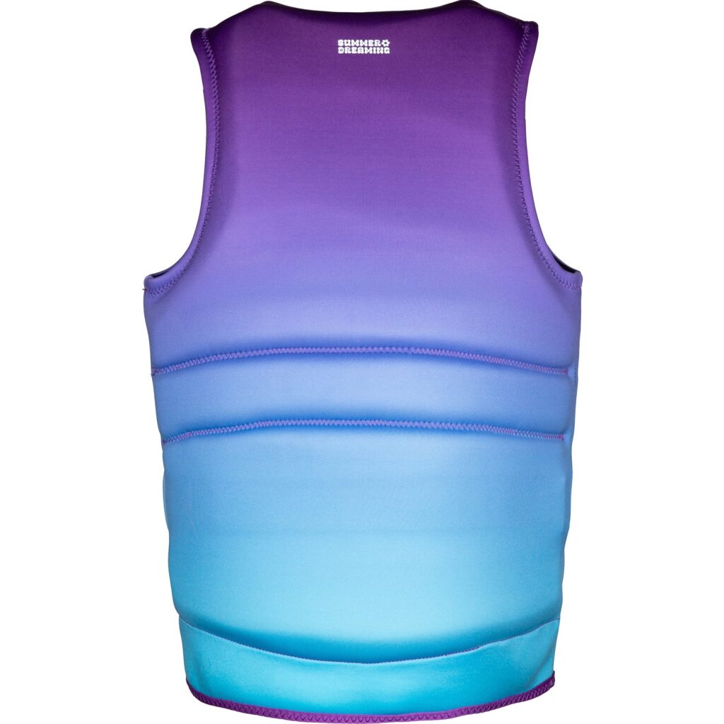 Ivy 2026 Teen Capri Vest
