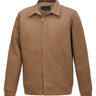 Pilbara Men's Sherpa Bomber Jacket