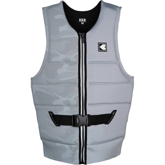 KGB 2026 Capital Vest