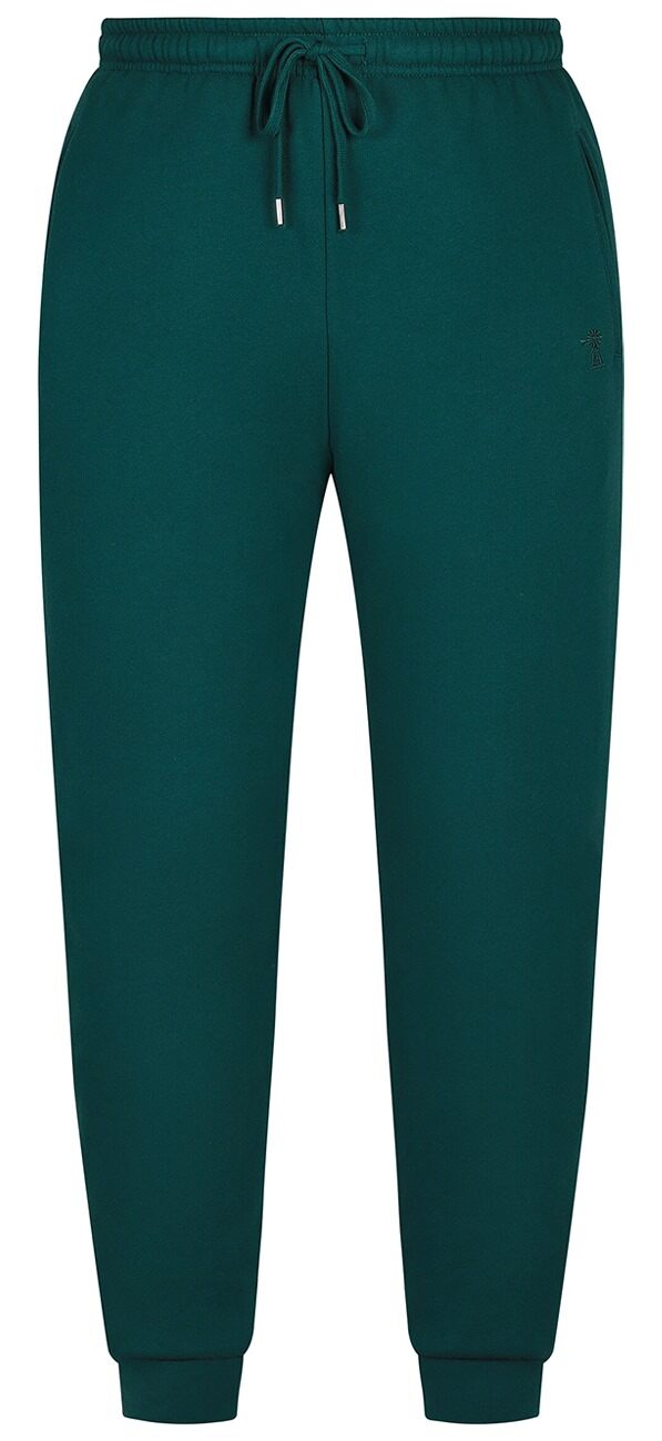 Pilbara Unisex Fleece Track Pant