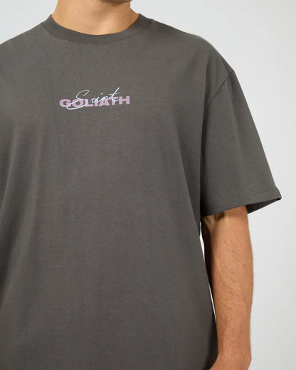 St Goliath Scenario Script Tee