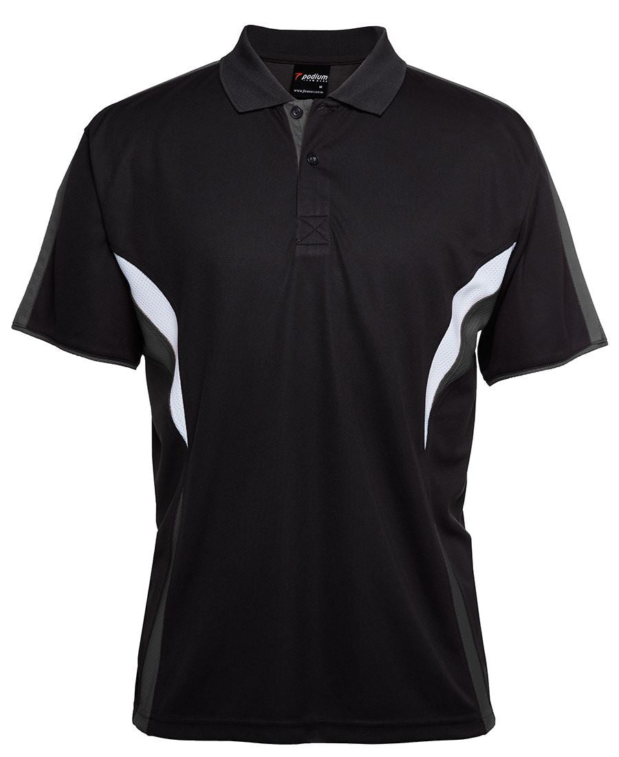 JB Podium Cool Polo
