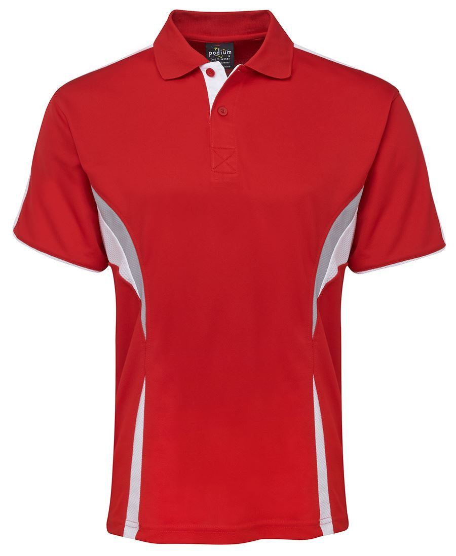 JB Podium Cool Polo