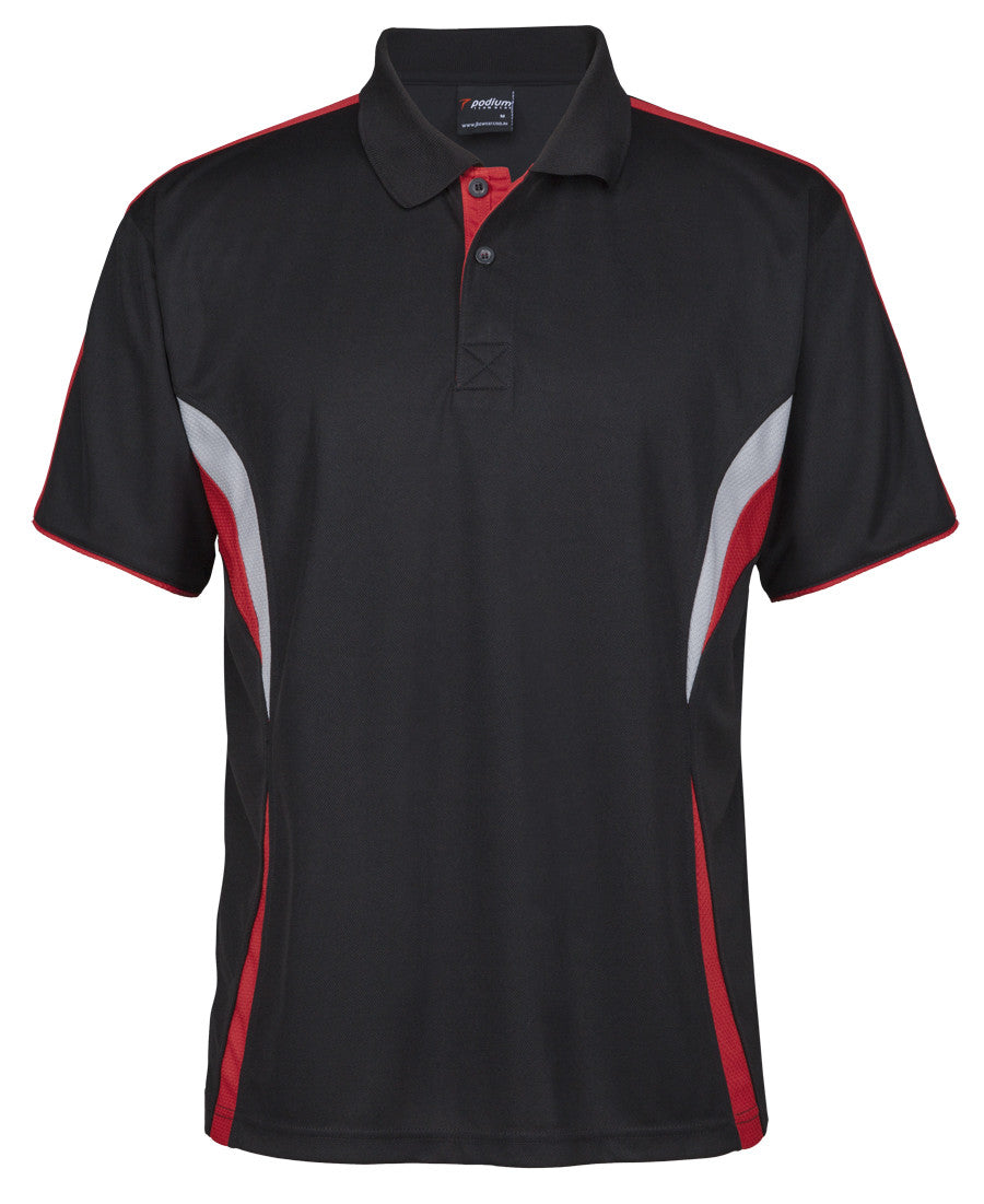 JB Podium Cool Polo