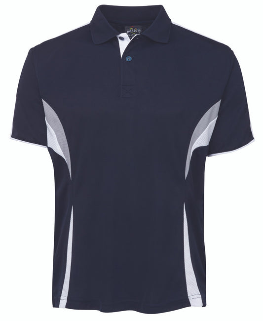 JB Podium Cool Polo