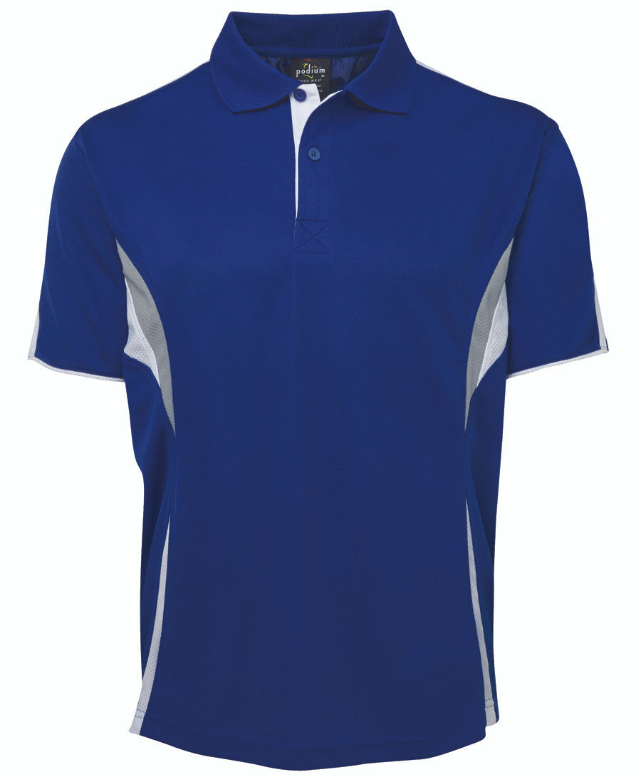 JB Podium Cool Polo