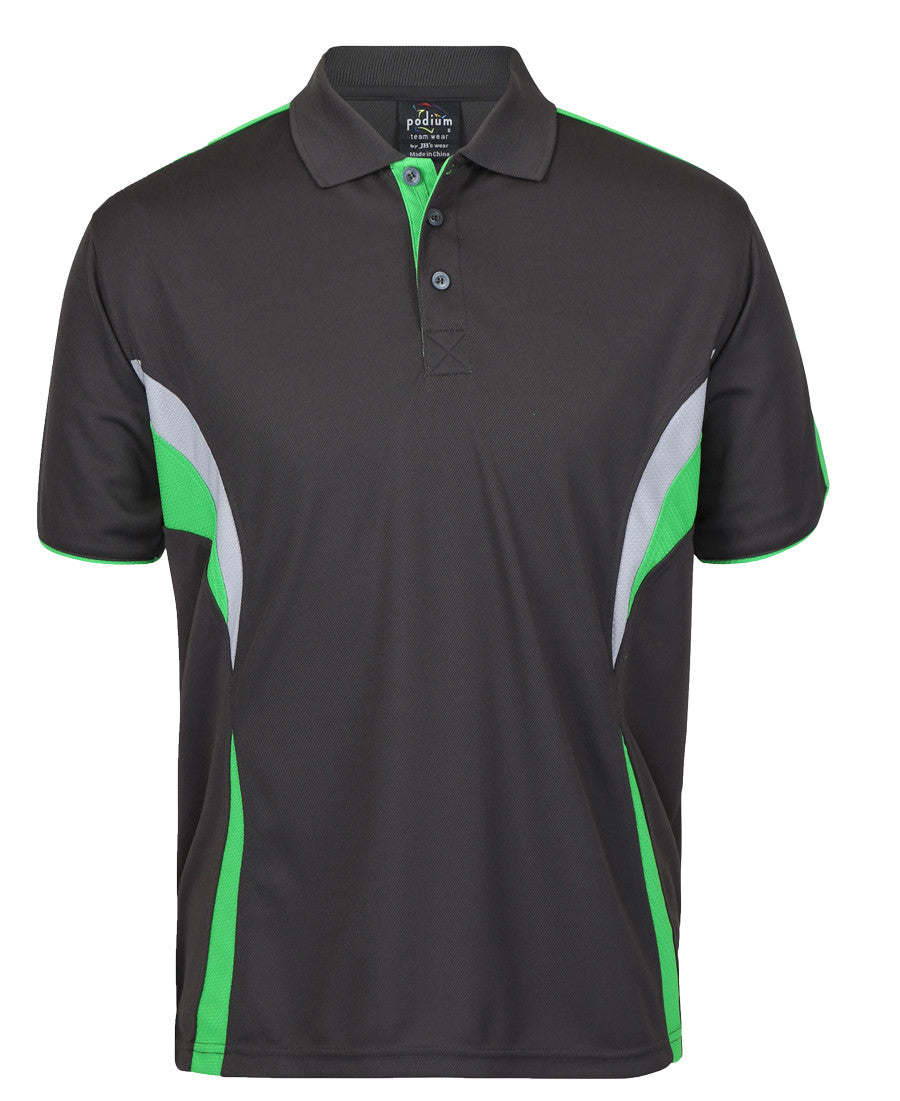 JB Podium Cool Polo