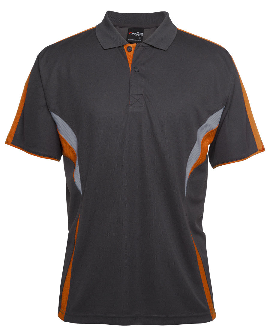 JB Podium Cool Polo