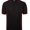 JB Piping S/S Polo
