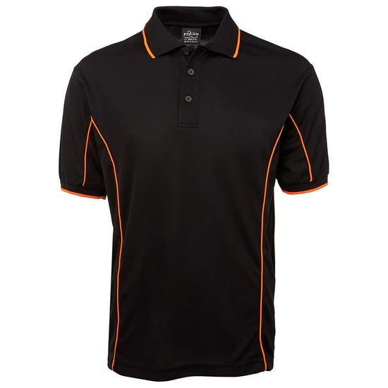 JB Piping S/S Polo