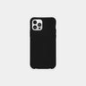 Louve Collection Le Cafe Noir Phone Case