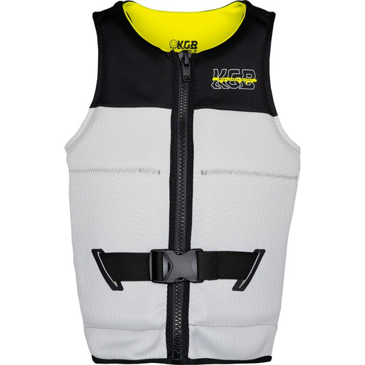 KGB 2026 Teen Tempo Vest