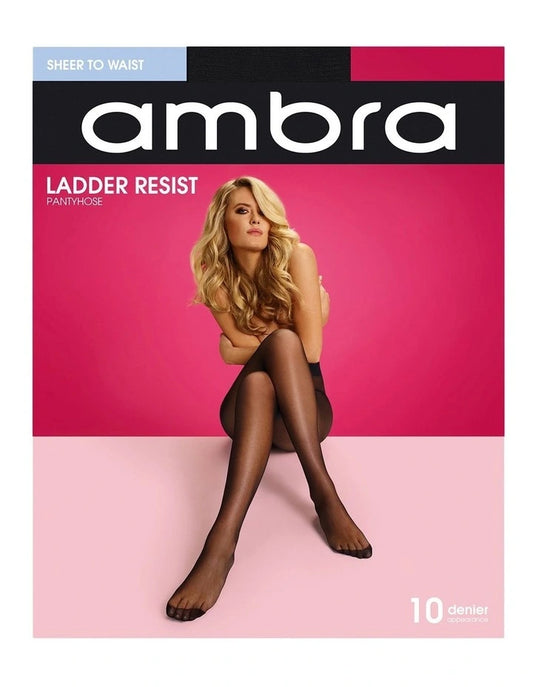 Ambra Ladder Resist Tight