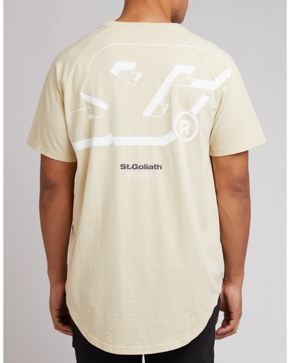 St Goliath Rights Tee