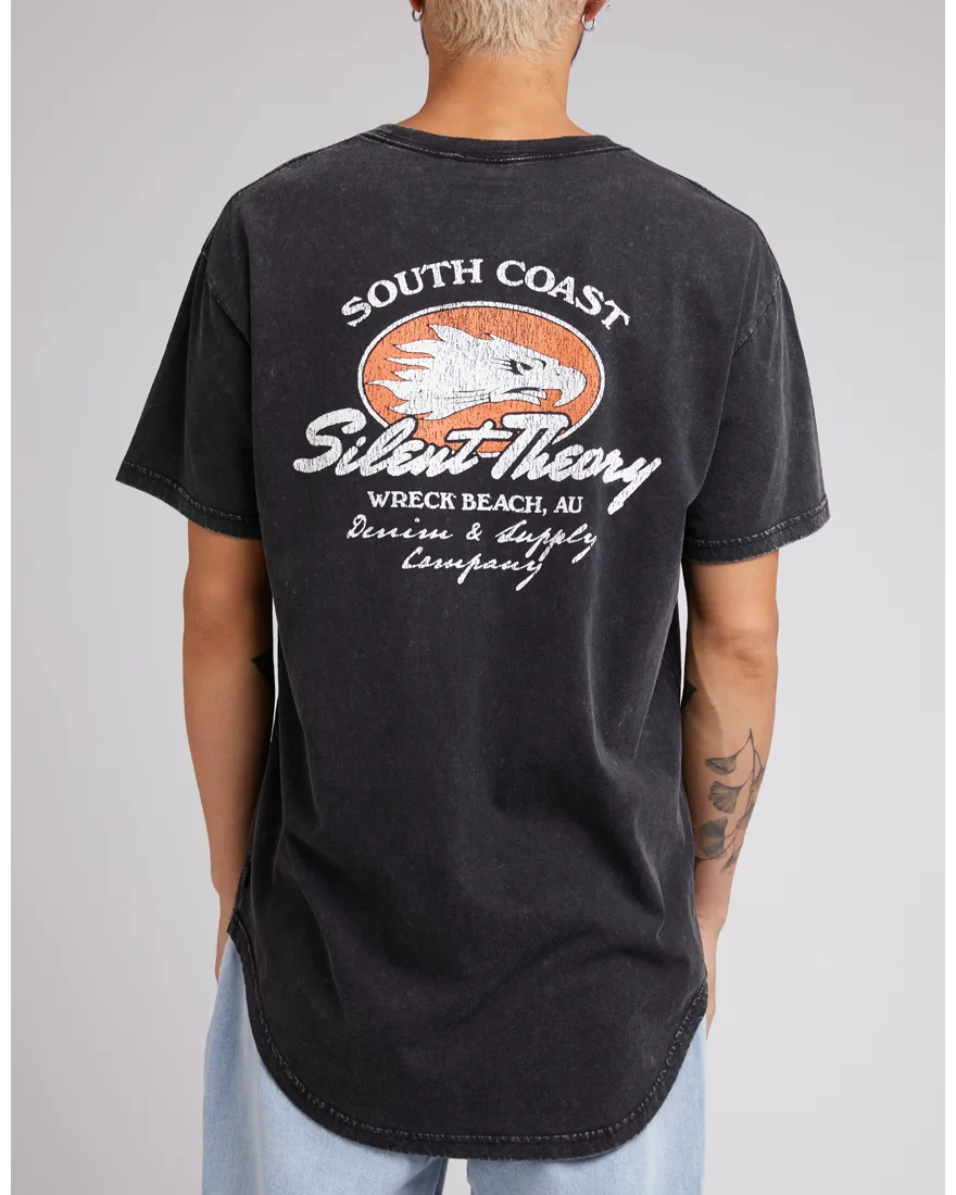 Silent Theory Flight Eagle Tee