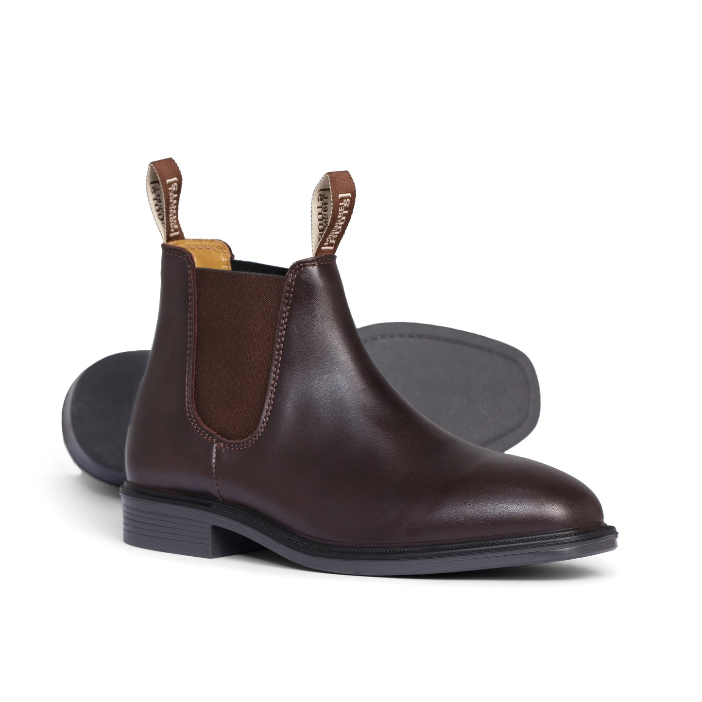 Mongrel 805 Riding Boot