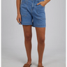 Elm Atlas Denim Short