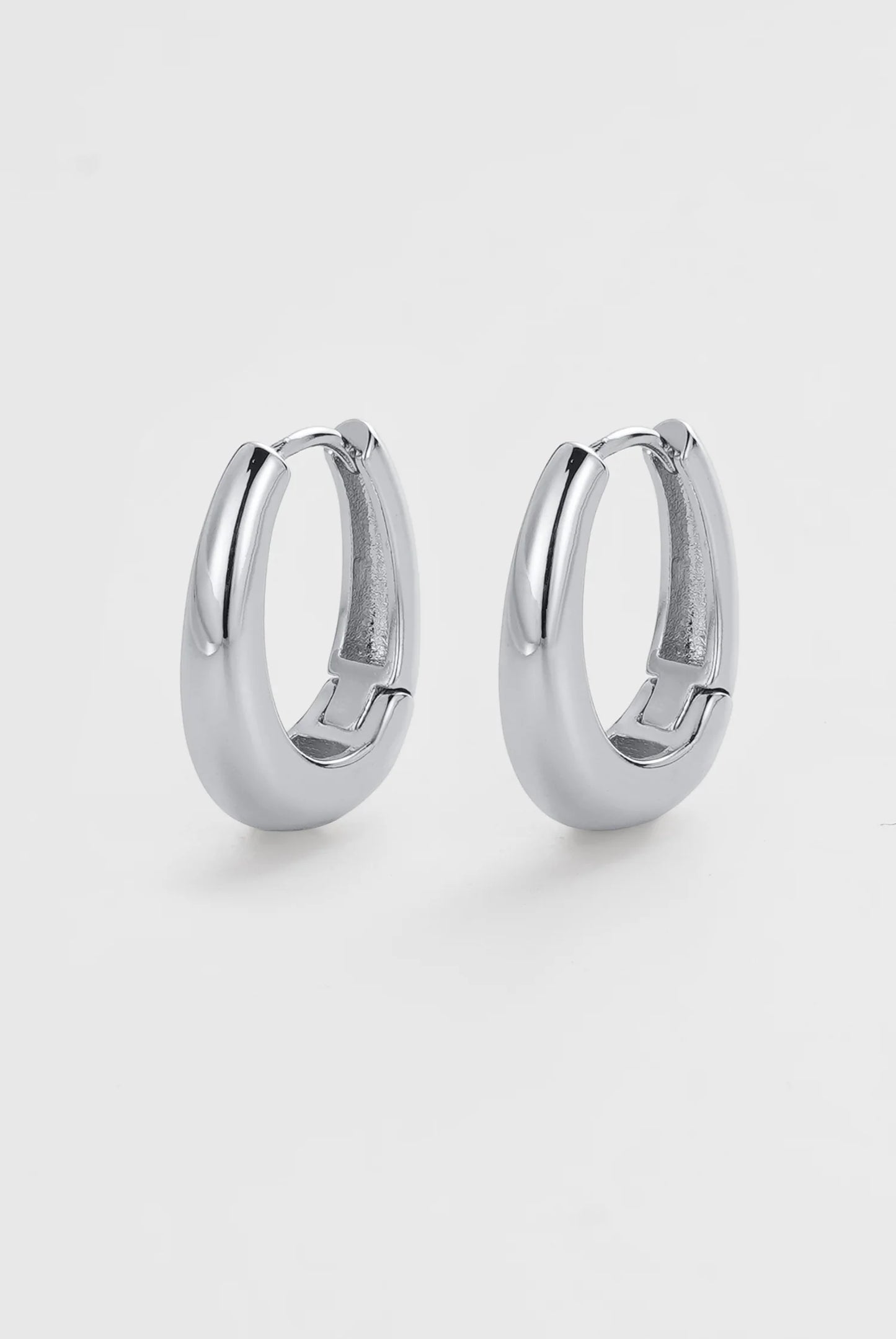 Zafino Pia Hoop Earring