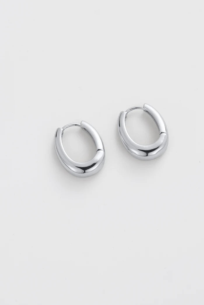 Zafino Pia Hoop Earring