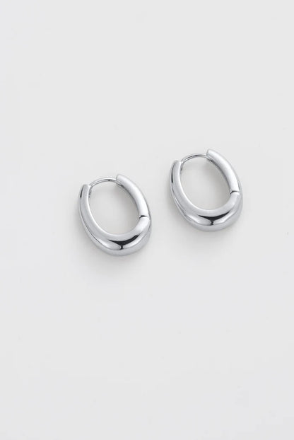 Zafino Pia Hoop Earring