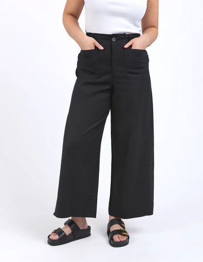 Elm Wendy Pant