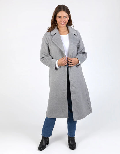 Elm Farrah Coat