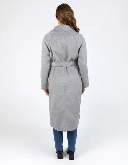 Elm Farrah Coat