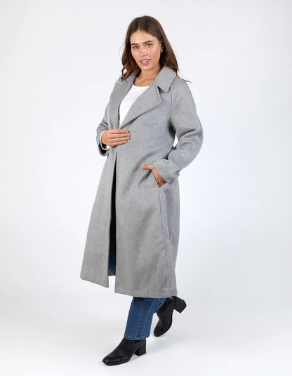 Elm Farrah Coat