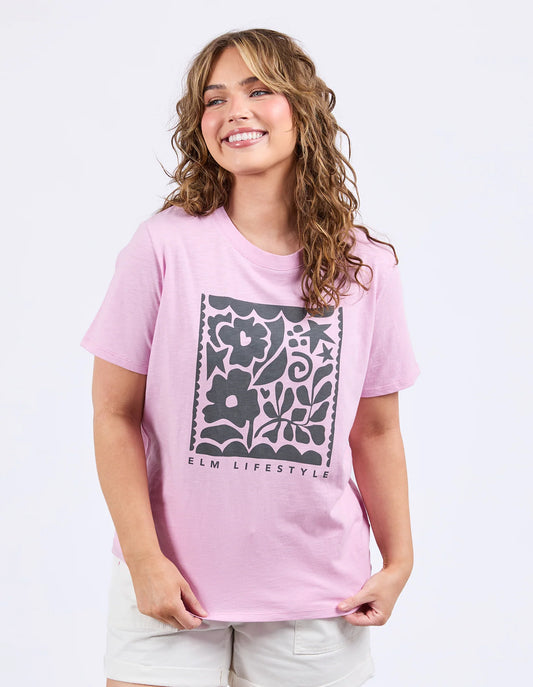 Elm Winona Tee